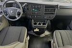 New 2024 Chevrolet Express 2500 Work Truck RWD, Empty Cargo Van for sale #T241258 - photo 3