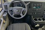 New 2024 Chevrolet Express 2500 Work Truck RWD, Empty Cargo Van for sale #T241258 - photo 5