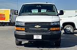 New 2024 Chevrolet Express 2500 Work Truck RWD, Empty Cargo Van for sale #T241258 - photo 6