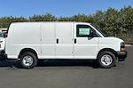 New 2024 Chevrolet Express 2500 Work Truck RWD, Empty Cargo Van for sale #T241258 - photo 8