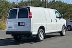 New 2024 Chevrolet Express 2500 Work Truck RWD, Empty Cargo Van for sale #T241258 - photo 9