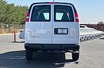 New 2024 Chevrolet Express 2500 Work Truck RWD, Empty Cargo Van for sale #T241258 - photo 11