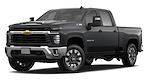 New 2024 Chevrolet Silverado 2500 LT Crew Cab 4WD, Pickup for sale #T241265 - photo 27