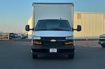 New 2024 Chevrolet Express 4500 Work Truck RWD, Box Van for sale #T241280 - photo 3