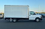 New 2024 Chevrolet Express 4500 Work Truck RWD, Box Van for sale #T241280 - photo 4