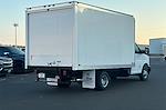 New 2024 Chevrolet Express 4500 Work Truck RWD, Box Van for sale #T241280 - photo 5