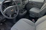 New 2024 Chevrolet Express 4500 Work Truck RWD, Box Van for sale #T241280 - photo 8