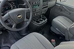 New 2024 Chevrolet Express 4500 Work Truck RWD, Box Van for sale #T241280 - photo 10