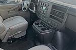 New 2024 Chevrolet Express 4500 Work Truck RWD, Box Van for sale #T241280 - photo 14