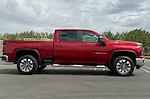 New 2024 Chevrolet Silverado 2500 LT Crew Cab 4WD, Pickup for sale #T241305 - photo 10