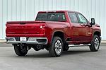 New 2024 Chevrolet Silverado 2500 LT Crew Cab 4WD, Pickup for sale #T241305 - photo 2