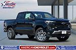 New 2024 Chevrolet Colorado Z71 Crew Cab 4WD, Pickup for sale #T241306 - photo 1