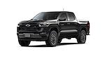 New 2024 Chevrolet Colorado Z71 Crew Cab 4WD, Pickup for sale #T241306 - photo 24