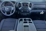 New 2024 Chevrolet Silverado 2500 Custom Crew Cab 4WD, Pickup for sale #T241319 - photo 11