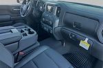 New 2024 Chevrolet Silverado 2500 Custom Crew Cab 4WD, Pickup for sale #T241319 - photo 14