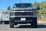 New 2024 Chevrolet Silverado 2500 Custom Crew Cab 4WD, Pickup for sale #T241319 - photo 5