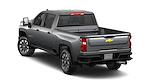 New 2024 Chevrolet Silverado 2500 Custom Crew Cab 4WD, Pickup for sale #T241319 - photo 28