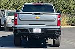 New 2024 Chevrolet Silverado 2500 Custom Crew Cab 4WD, Pickup for sale #T241319 - photo 3