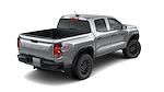 New 2024 Chevrolet Colorado Trail Boss Crew Cab 4WD, Pickup for sale #T241320 - photo 8