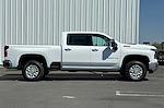 New 2024 Chevrolet Silverado 2500 LTZ Crew Cab 4WD, Pickup for sale #T241346 - photo 9