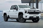 New 2024 Chevrolet Silverado 2500 LT Crew Cab 4WD, Pickup for sale #T241354 - photo 4