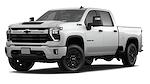 New 2024 Chevrolet Silverado 2500 LT Crew Cab 4WD, Pickup for sale #T241354 - photo 27