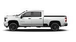 New 2024 Chevrolet Silverado 2500 LT Crew Cab 4WD, Pickup for sale #T241354 - photo 28