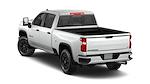 New 2024 Chevrolet Silverado 2500 LT Crew Cab 4WD, Pickup for sale #T241354 - photo 29