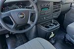 New 2024 Chevrolet Express 3500 Work Truck RWD, Empty Cargo Van for sale #T241370 - photo 3