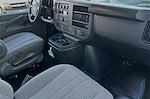 New 2024 Chevrolet Express 3500 Work Truck RWD, Empty Cargo Van for sale #T241370 - photo 10