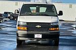 New 2024 Chevrolet Express 3500 Work Truck RWD, Empty Cargo Van for sale #T241370 - photo 6