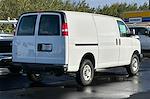 New 2024 Chevrolet Express 3500 Work Truck RWD, Empty Cargo Van for sale #T241370 - photo 9