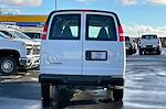 New 2024 Chevrolet Express 3500 Work Truck RWD, Empty Cargo Van for sale #T241370 - photo 11