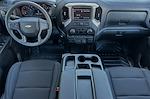 New 2024 Chevrolet Silverado 3500 Work Truck Crew Cab 4WD, Flatbed Truck for sale #T241386 - photo 11