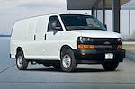 New 2024 Chevrolet Express 2500 Work Truck RWD, Empty Cargo Van for sale #T241392 - photo 3