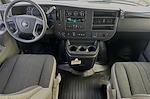 New 2024 Chevrolet Express 2500 Work Truck RWD, Empty Cargo Van for sale #T241392 - photo 4