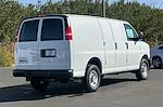 New 2024 Chevrolet Express 2500 Work Truck RWD, Empty Cargo Van for sale #T241392 - photo 10