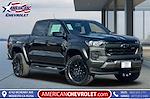 New 2024 Chevrolet Colorado Trail Boss Crew Cab 4WD, Pickup for sale #T241432 - photo 1