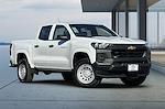 New 2024 Chevrolet Colorado Work Truck Crew Cab 2WD, Pickup for sale #T241447 - photo 4