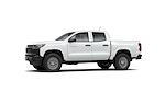 New 2024 Chevrolet Colorado Work Truck Crew Cab 2WD, Pickup for sale #T241447 - photo 28