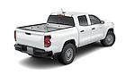 New 2024 Chevrolet Colorado Work Truck Crew Cab 2WD, Pickup for sale #T241447 - photo 30