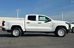 New 2024 Chevrolet Colorado Work Truck Crew Cab 2WD, Pickup for sale #T241447 - photo 8