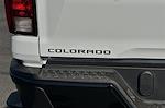 New 2024 Chevrolet Colorado Work Truck Crew Cab 2WD, Pickup for sale #T241447 - photo 13