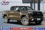 New 2024 Chevrolet Colorado Z71 Crew Cab 4WD, Pickup for sale #T241461 - photo 1