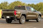 New 2024 Chevrolet Colorado Z71 Crew Cab 4WD, Pickup for sale #T241461 - photo 5