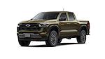 New 2024 Chevrolet Colorado Z71 Crew Cab 4WD, Pickup for sale #T241461 - photo 23