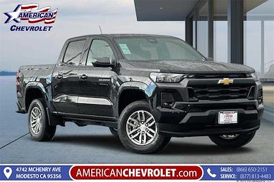 New 2024 Chevrolet Colorado LT Crew Cab 2WD, Pickup for sale #T241466 - photo 1