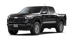 New 2024 Chevrolet Colorado LT Crew Cab 2WD, Pickup for sale #T241466 - photo 27