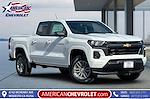 New 2024 Chevrolet Colorado LT Crew Cab 2WD, Pickup for sale #T241473 - photo 1