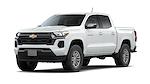 New 2024 Chevrolet Colorado LT Crew Cab 2WD, Pickup for sale #T241473 - photo 27